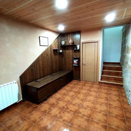 Casa Ramon Y Cajal Alcañiz Kültér fotó