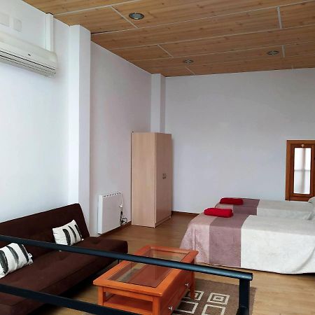 Casa Ramon Y Cajal Alcañiz Kültér fotó