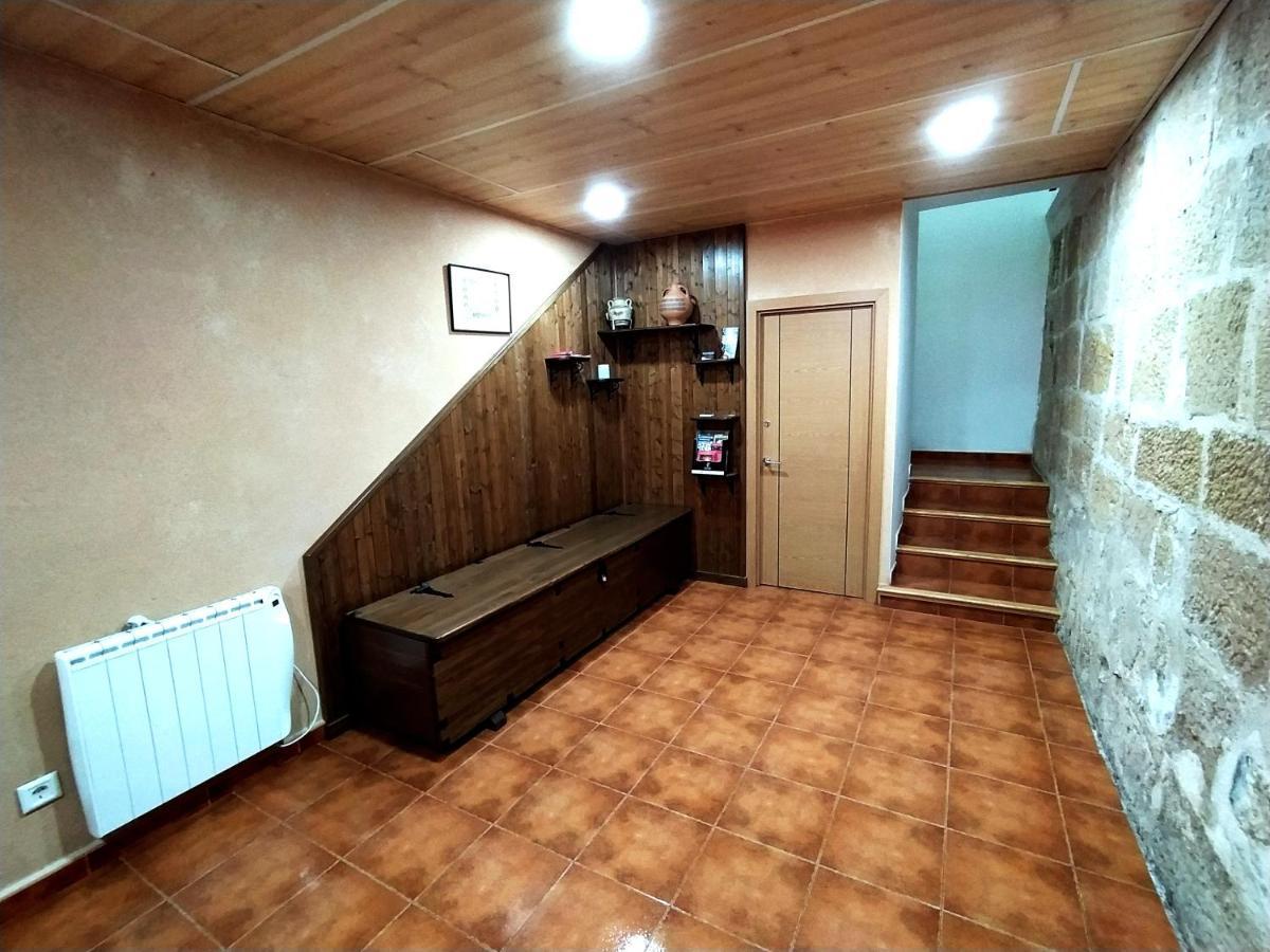 Casa Ramon Y Cajal Alcañiz Kültér fotó