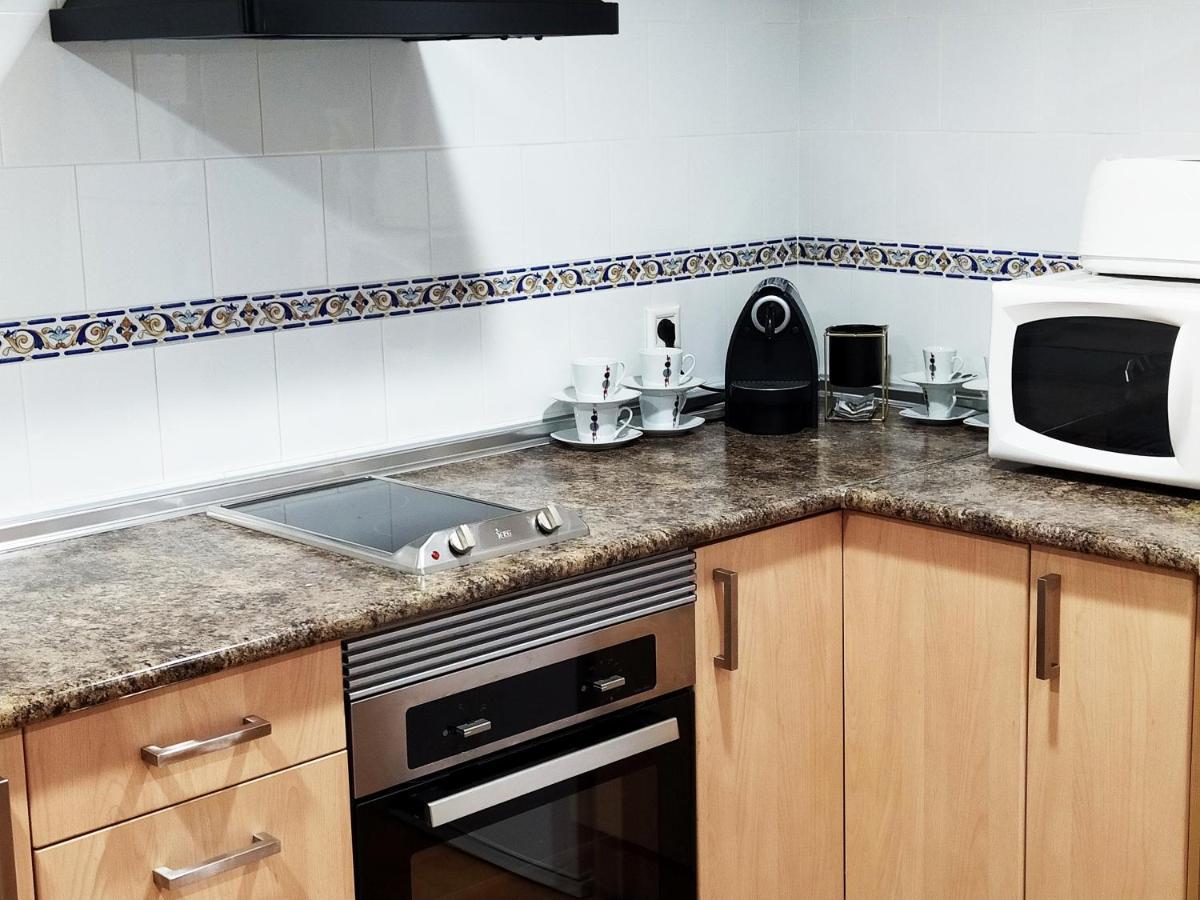 Casa Ramon Y Cajal Alcañiz Kültér fotó