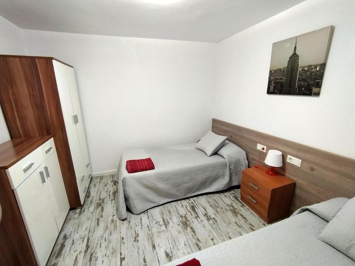 Casa Ramon Y Cajal Alcañiz Kültér fotó