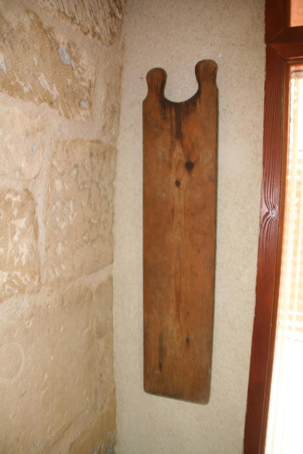 Casa Ramon Y Cajal Alcañiz Kültér fotó