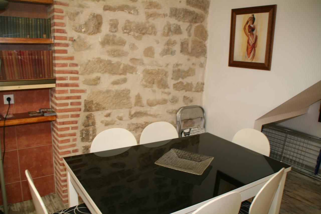 Casa Ramon Y Cajal Alcañiz Kültér fotó