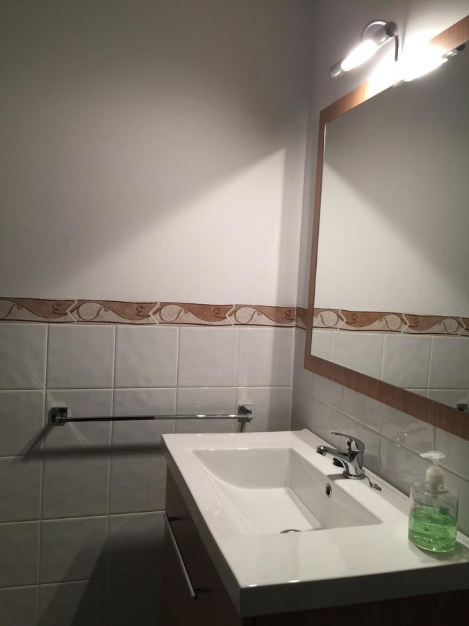 Casa Ramon Y Cajal Alcañiz Kültér fotó