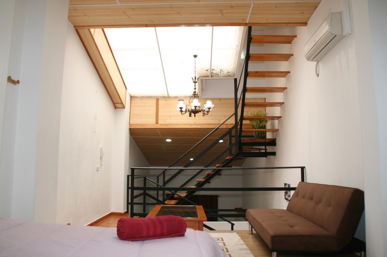 Casa Ramon Y Cajal Alcañiz Kültér fotó
