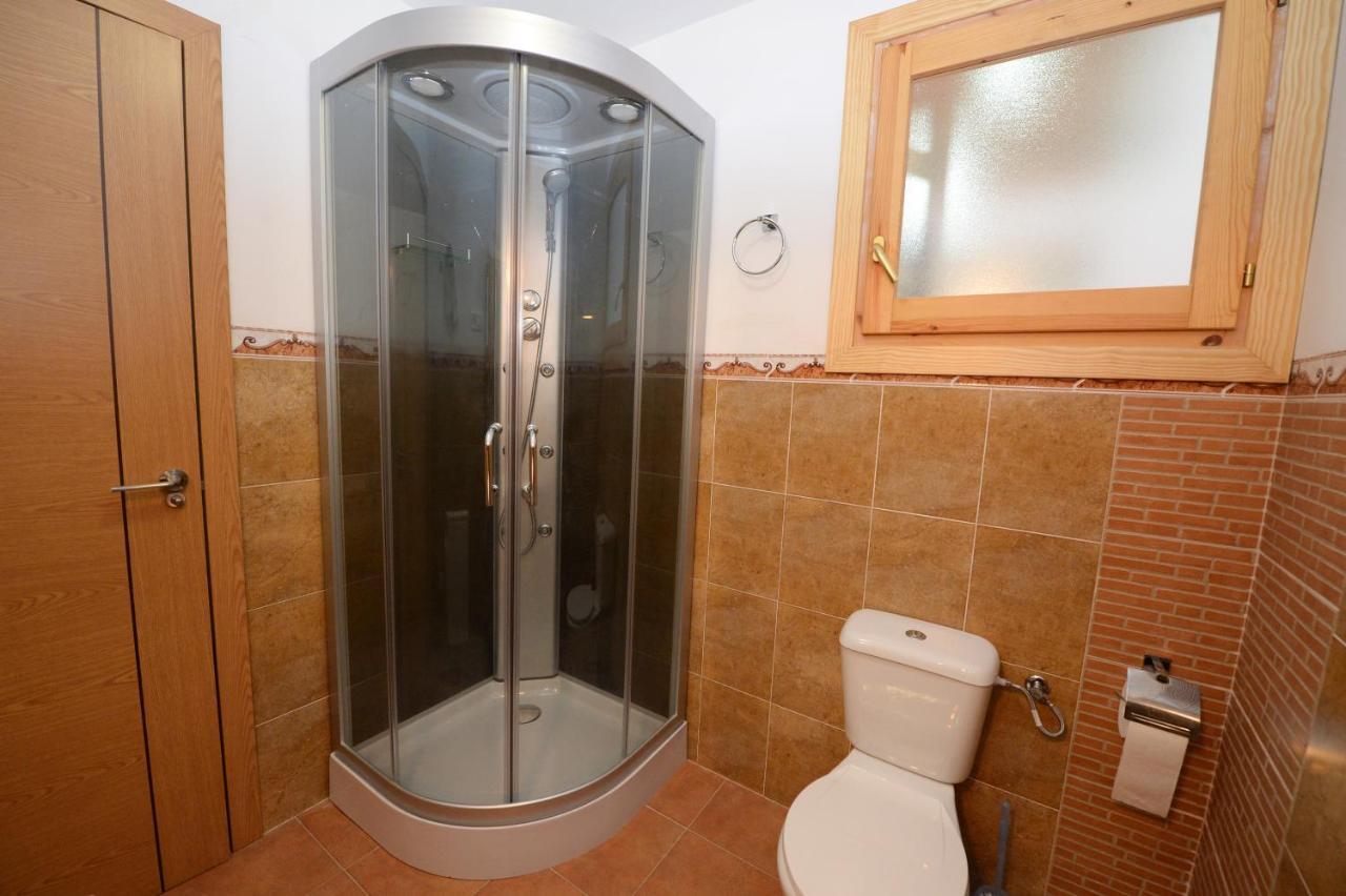 Casa Ramon Y Cajal Alcañiz Szoba fotó